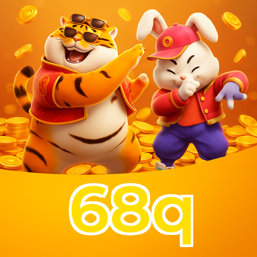 68q Logo