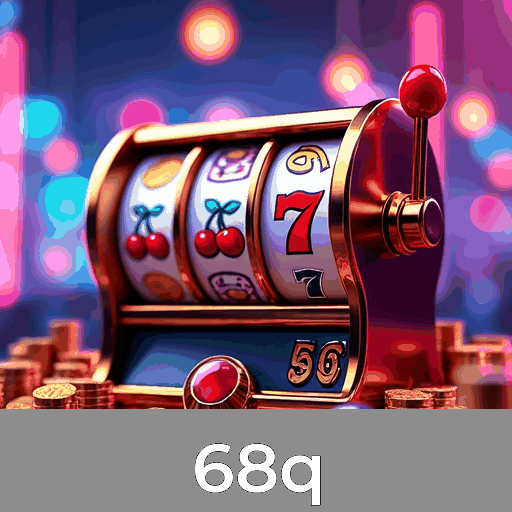 68q: Slots-Grandes Prêmios, Mesa-Rápida Ação, Dealer-Viva